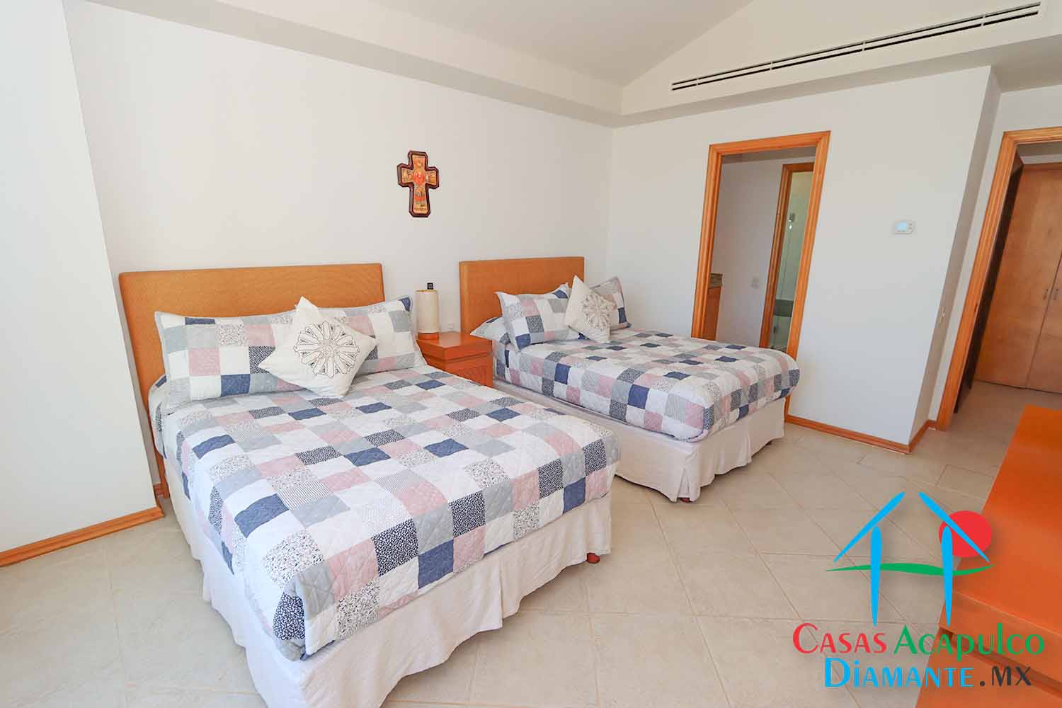 Maralago A 702 - Recámara uno 3